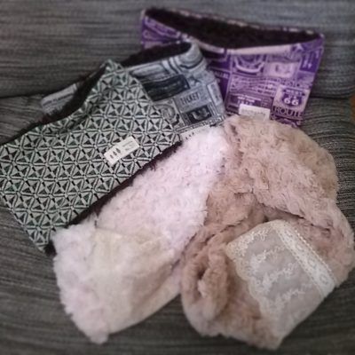 ネックウォーマー